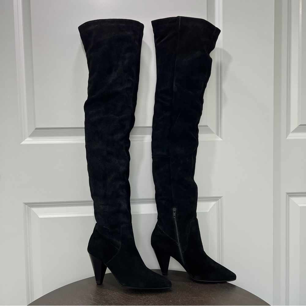 Steve Madden “Sade”
